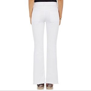 Isabel Marant Étoile Nolaz jeans sz 36